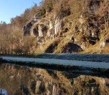 Jahresabschlusswanderung im Pegnitztal – „Weitblicke genießen“